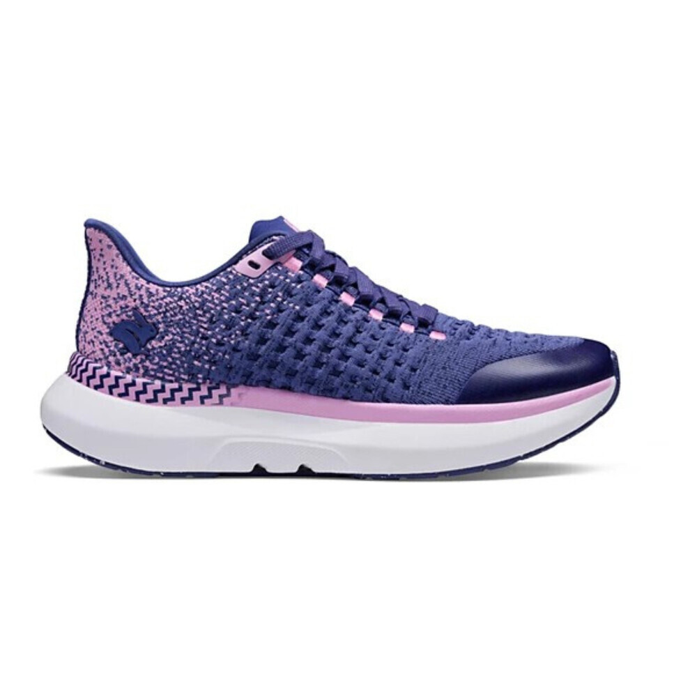 Rabbit Dream Chaser Sneakers Women's US 9 Blue Lace Up Running Shoes HAWK870